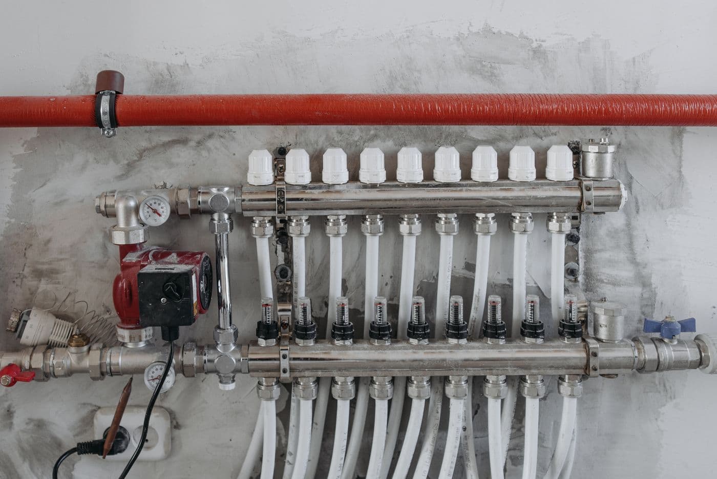 Instalaciones de gas en Mallorca